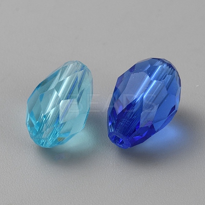 Glass Beads GLAA-WH0035-37B-02-1