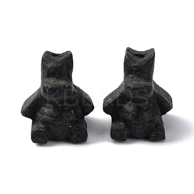 Cinnabar Beads CARL-K001-07A-1