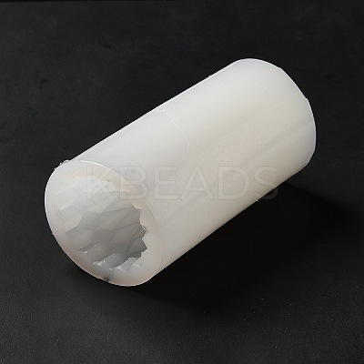 Narrow Neck Vase Food Grade Silicone Molds LS-DIY-C053-02-1
