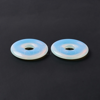 Opalite Pendants G-I331-01C-1