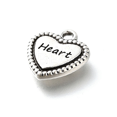 Tibetan Style Alloy Pendants PALLOY-R157-01AS-04-1