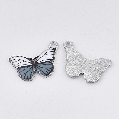 Printed Alloy Pendants X-PALLOY-R111-13A-1