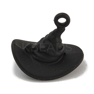 Rack Plating Alloy Pendants PALLOY-F312-64-1