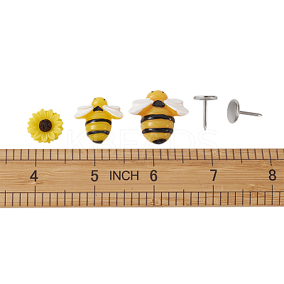 DIY Furniture Decoration Makings DIY-TA0002-51P-1