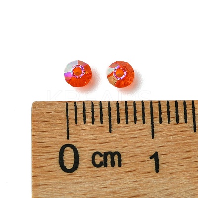 Preciosa® Crystal Beads X-PRC-BA3-90040-200-1