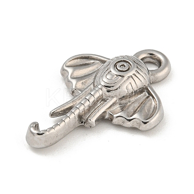 Non-Tarnish 304 Stainless Steel Pendants STAS-N103-119P-1