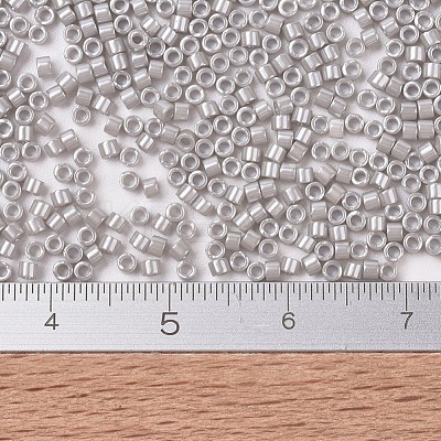 MIYUKI Delica Beads SEED-JP0008-DB1538-1