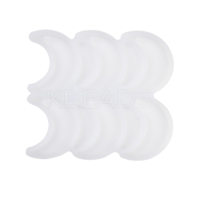 DIY Pendant Silicone Molds DIY-A061-01E-1