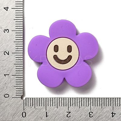 Silicone Beads SIL-R145-02J-1
