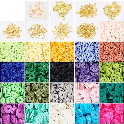 DIY Jewelry Kits DIY-GA0001-21-1