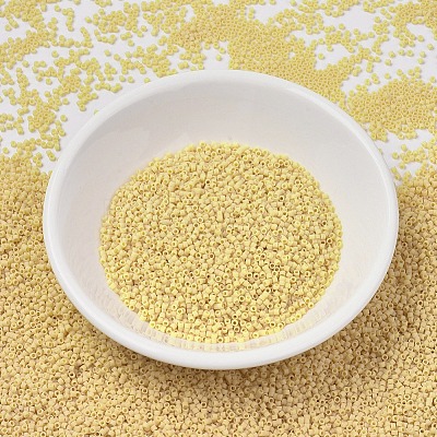 MIYUKI Delica Beads X-SEED-J020-DB1581-1