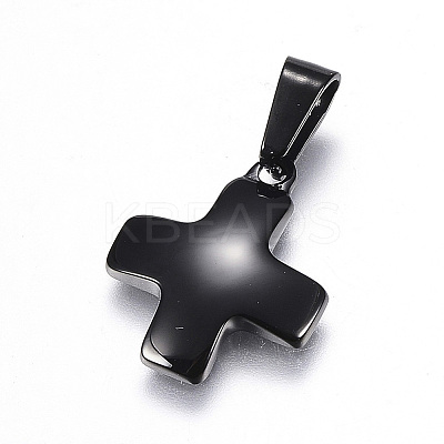 304 Stainless Steel Charms STAS-H329-99B-1