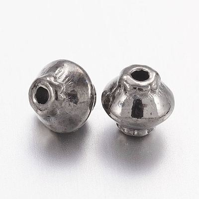 Tibetan Style Spacer Beads LS-K093V052-1