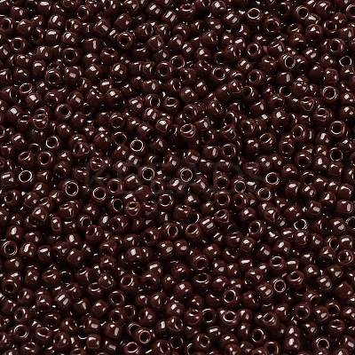TOHO Round Seed Beads X-SEED-TR11-0046-1