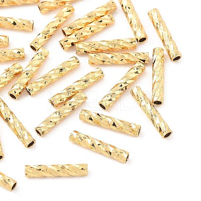 SHEGRACE Brass Beads XGRPCH222-205G-1