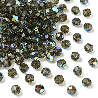 Preciosa® Crystal Beads X-PRC-BB6-40010-200-1