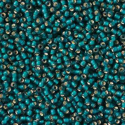 TOHO Round Seed Beads SEED-XTR11-0027BDF-1