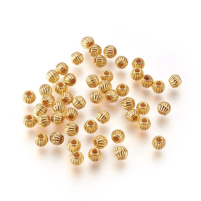 Tibetan Style Alloy Spacer Beads LS-K094P011-1