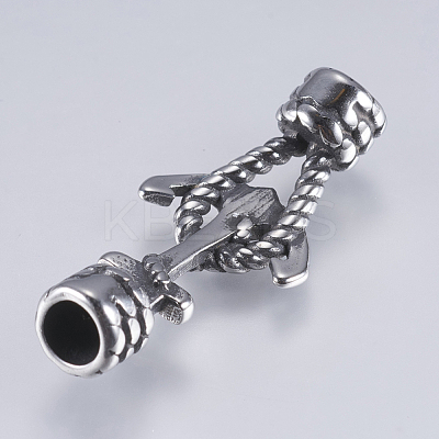 304 Stainless Steel Anchor Links Connectors STAS-I072-097AS-1