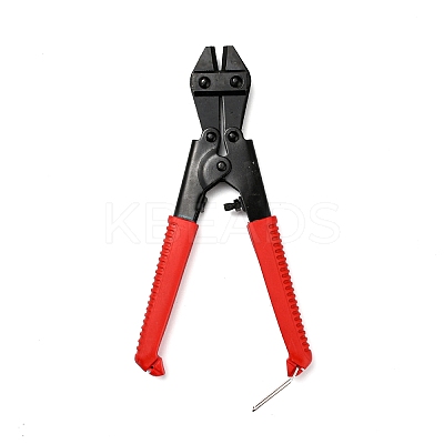 Steel Jewelry Pliers PT-G003-06-1