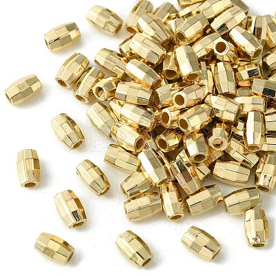 100Pcs CCB Plastic Beads CCB-FS0001-04B-1