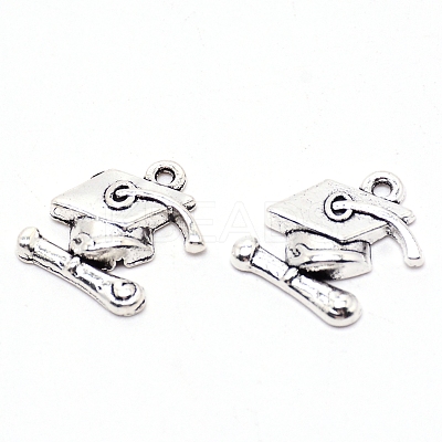 Alloy Pendants PALLOY-WH0081-62-1