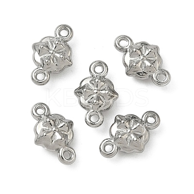 304 Stainless Steel Links STAS-D211-10P-1