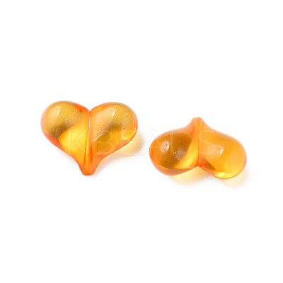 Transparent Acrylic Beads MACR-S373-70-B16-1