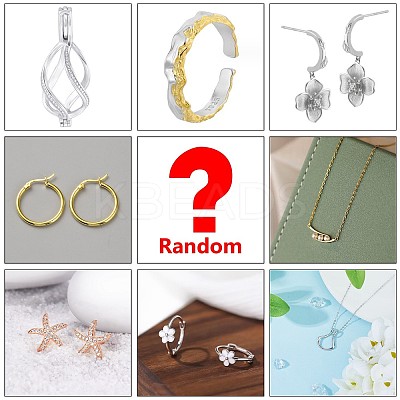 Lucky Bag DIY-LUCKYBAY-102-1
