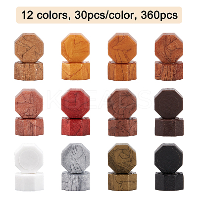 DIY Stamp Making Kits DIY-CP0004-41-1