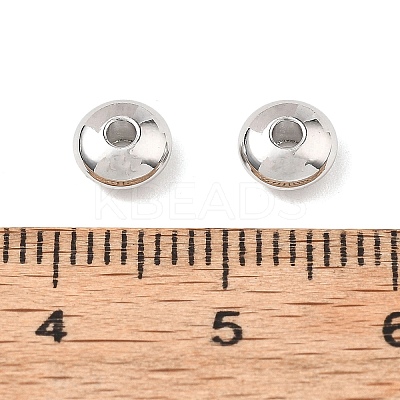 SHEGRACE Brass Beads XGRPCH442-216P-1