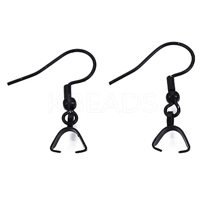 304 Stainless Steel Hooks STAS-N092-163E-1
