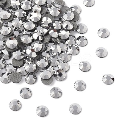 Preciosa® Crystal Hotfix Flatback Stones Y-PRC-HSS16-00030-270-1