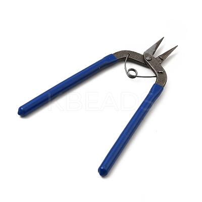 65# Carbon Steel Jewelry Pliers PT-H001-08-1