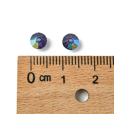 Preciosa® Crystal Beads X-PRC-BA5-20480-200-1