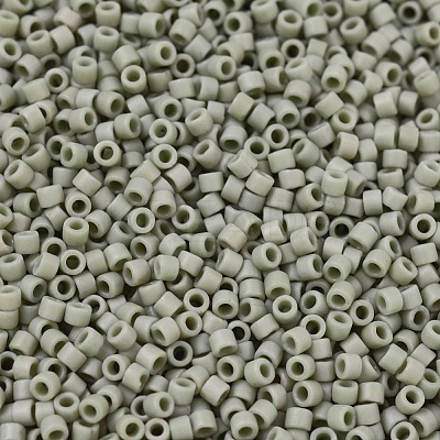 MIYUKI Delica Beads X-SEED-J020-DB2282-1