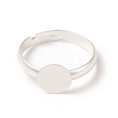 Brass Ring Components EC541-NFS-1
