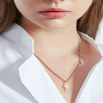 50Pcs Tibetan Style Alloy Pendants FIND-LP0004-15-1