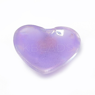 Resin Cabochons CRES-N016-43C-1