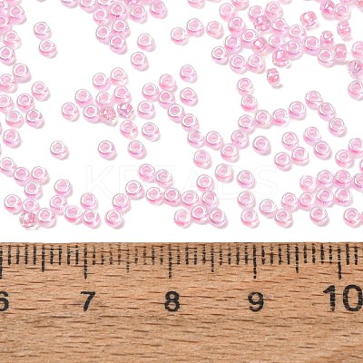 MIYUKI Round Rocailles Beads SEED-G007-RR0270-1