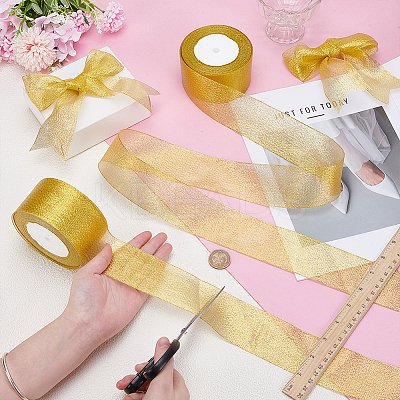 Polyester Ribbon OCOR-WH0070-278C-1