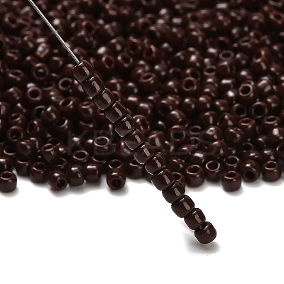 TOHO 8/0 Round Beads SEED-XTR08-0046D-1