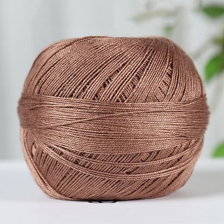 Cotton Fibers Knitting Yarn PW-WGB3DD7-20-1