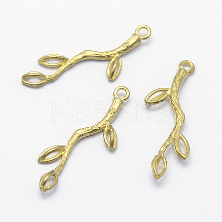 Brass Chandelier Components Links LS-KK-F721-044C-RS-1