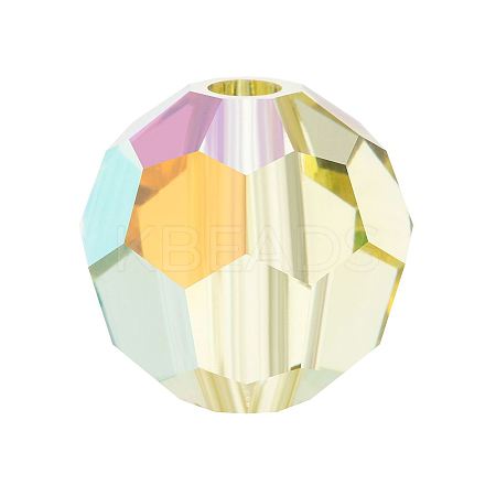 Preciosa® Crystal Beads Y-PRC-BB3-80100-200-1