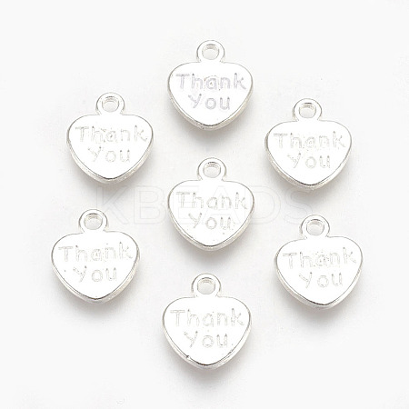 Tibetan Style Alloy Charms LS-TIBEP-A15913-S-RS-1