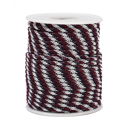 Nylon Braided Cord NWIR-C004-01D-1