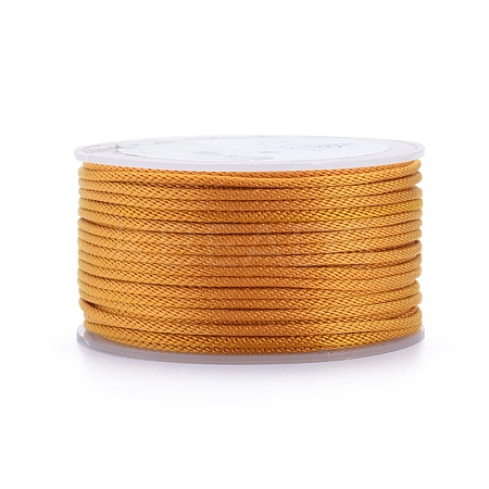 Polyester Braided Cords OCOR-I006-A01-06-1