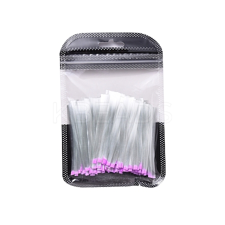Fiberglass Nail Art Accessories LS-MRMJ-S047-020A-1