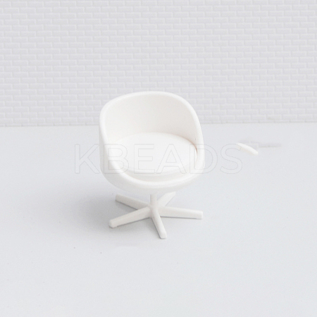 Plastic Chairs MIMO-PW0003-001G-1